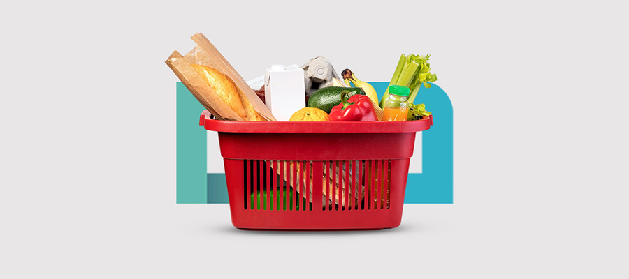 Food Basket